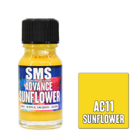Advance SUNFLOWER 10ml AC11