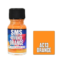 Advance ORANGE 10ml AC13