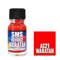 Advance WARATAH 10ml AC21