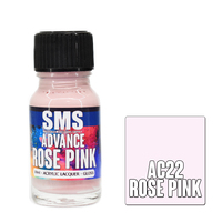 Advance ROSE PINK 10ml AC22