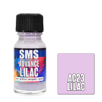 Advance LILAC 10ml AC23