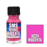 Advance MAGENTA 10ml AC24