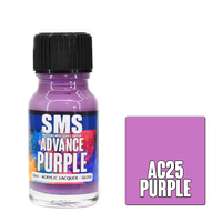 Advance PURPLE 10ml AC25