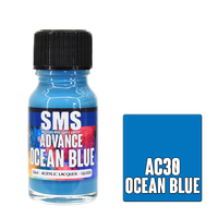 Advance OCEAN BLUE 10ml AC30