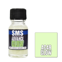 Advance GLOW 10ml AC40