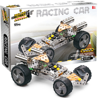 Construct It - Racing Car