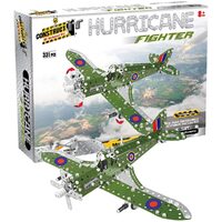 Construct It - Hurricane Fighter - 331 Pces