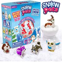 Snow Pets - Series 1 Assorted Toys