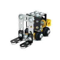 Miniature Constructables - Fork Lift