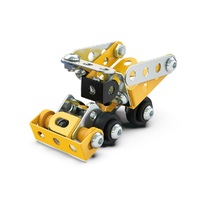 Miniature Constructables - Mine Truck