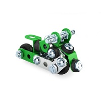 Miniature Constructables - Motorbike
