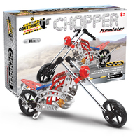 Construct It - Chopper Roadster