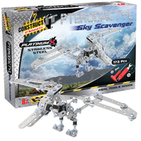 Construct It - Pterodactyl - Sky Scavenger