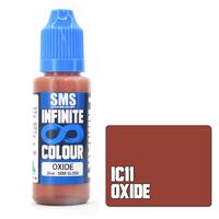 Infinite Colour OXIDE 20ml IC11