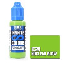 Infinite Colour NUCLEAR GLOW 20ml IC29