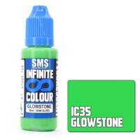 Infinite Colour GLOWSTONE 20ml IC35