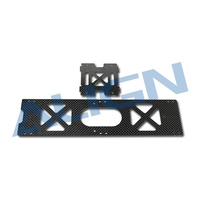 Carbon Bottom Plate/1.6mm H70043