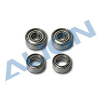 Bearings (MR74ZZ/MR83ZZ) H50066