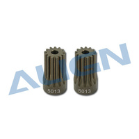 Motor Pinion Gear 13T H60169