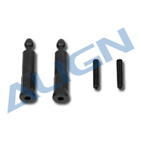 Canopy Mounting Bolt H50049
