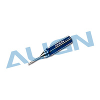 Hexagon Screw Driver (OLD H25081A) HOT00007