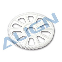 CNC Slant Thread Main Drive Gear/110T H80G001XXW