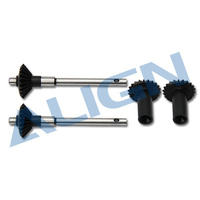 Torque Tube Rear Drive Gear Set (OLD H45056) H45G002
