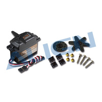 BL 750H High Voltage Brushless Servo HSL75001