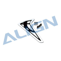 450L Vertical Stabilizer H45T006