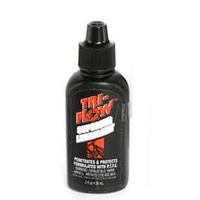 Tri-Flow Superior Lube, Oil Wet Drip 170ml/6oz Drip Bottle 3336(TF0021060)