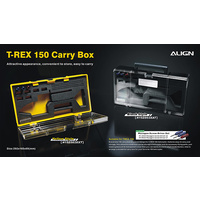 150 Carry Box-Black H15Z003XA