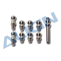 M3 Stainless Steel Linkage Ball H60120