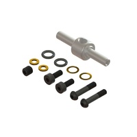 OXY3 - Tail Rotor Hub - Spare Part SP-OXY3-024