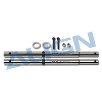 600 DC Main Shaft (ESP) H60247