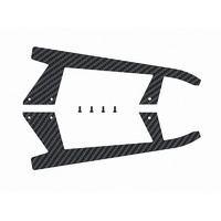 OXY3 TE Landing Gear Skid Spare Part SP-OXY3-132