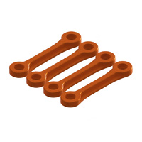 OXY3 TE Boom Clamp Stiffener, Orange Set SP-OXY3-121