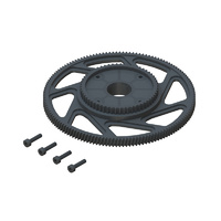 OXY3 TE CNC Main Gear 1 Set SP-OXY3-120