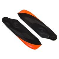 RotorTech 106mm Ultimate Tail Blade Set RT-106-ULT