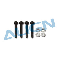 H45185	H45185 M2 socket collar screw (450 DFC)