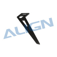 300X Carbon Fiber Vertical Stabilizer H30T002XX