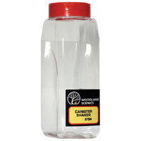 Canister Shaker 32oz wds-s194