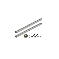 FES X5 Main Masts (8mm) 208503