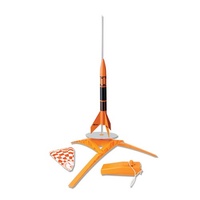 Launch Set Kit Alpha III w/o Eng EST-1427X