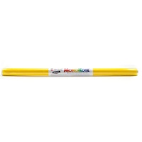 MKOTE 72"x26" Trans Yellow TOP-Q0303
