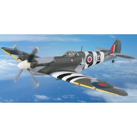 1/7 LOWING Spitfire Mk IX 60-75 63"W TOP-A0140