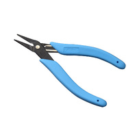 Xuron Long Nose Pliers - Smooth Jaws XU-0485