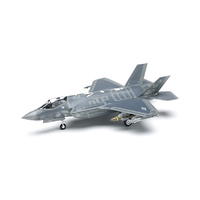 Academy 1/72 USAF F35A Lightning II ACA-12507