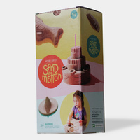 Kinetic Sand - 1kg Box 150-101