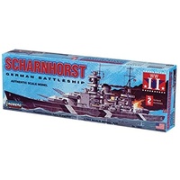 Lindberg 1:762 Scharnhorst German Battleship 521 70862