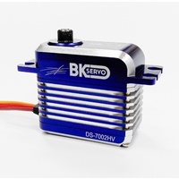 BK Coreless High Speed Cyclic Servo Model 7002HV BKFS05
